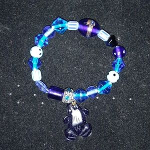 The Blue Frog One of a Kind